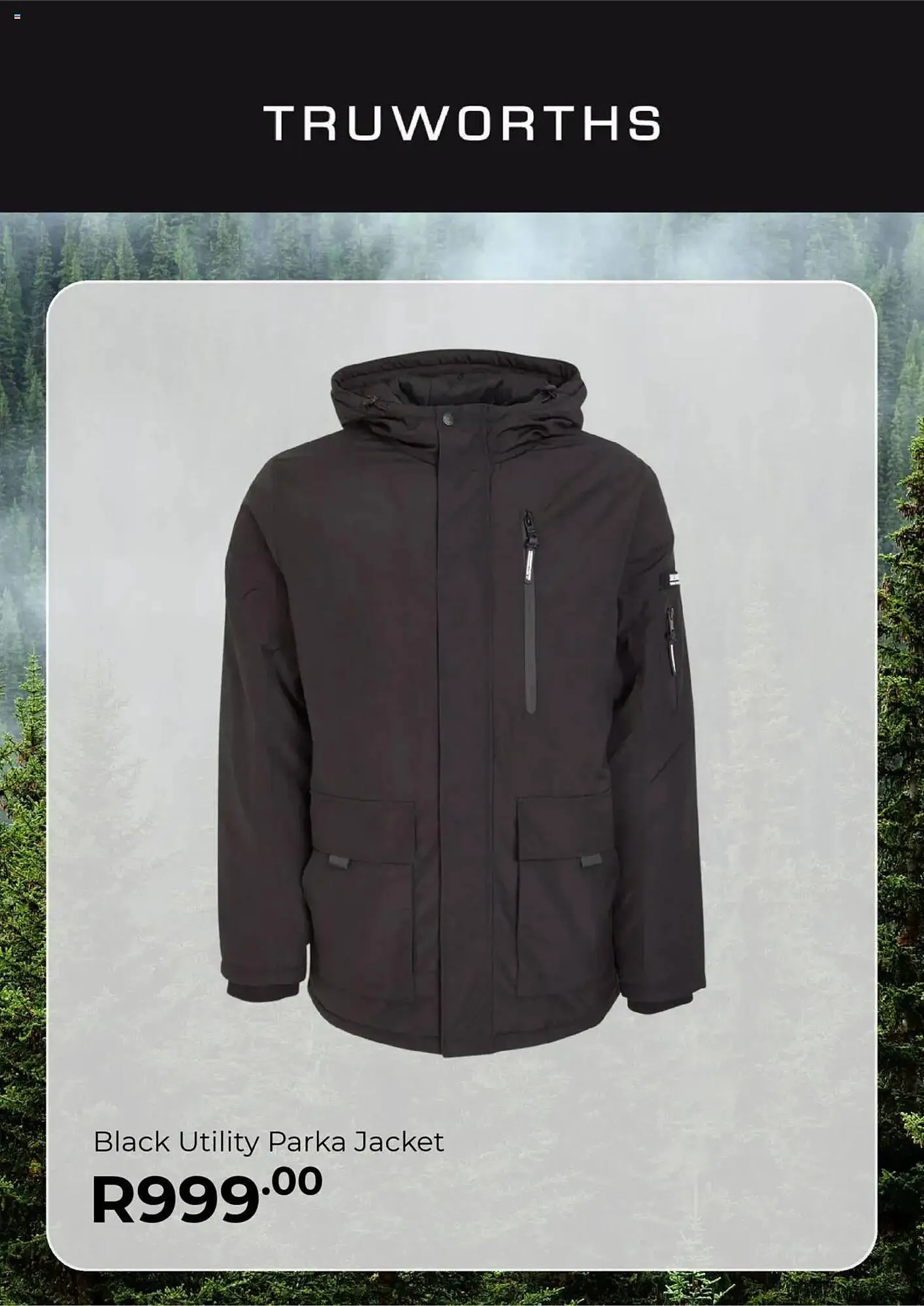 Truworths catalogue from 6 August to 3 September 2025 - Catalogue Page 8