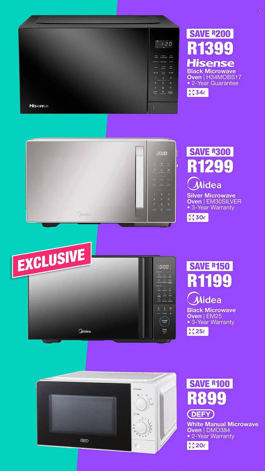 OK Furniture catalogue from 5 January to 25 January 2026 - Catalogue Page 5