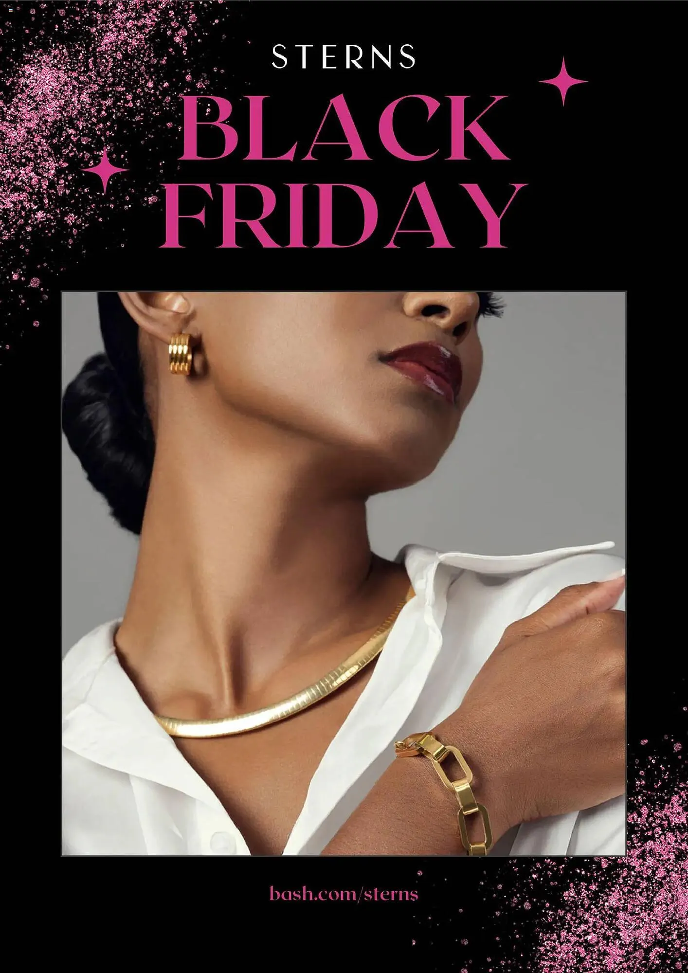 Sterns catalogue - 1