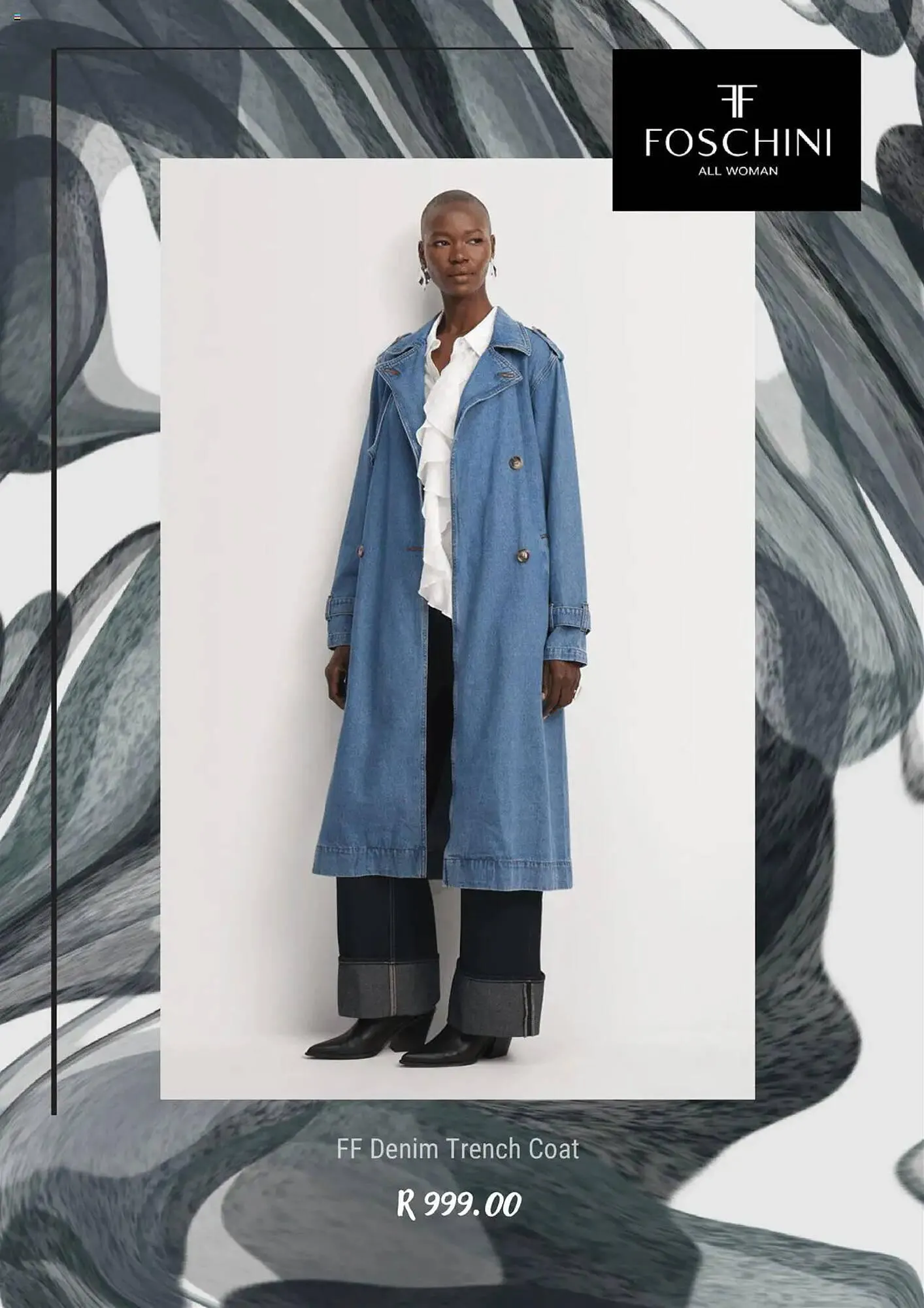 Foschini catalogue from 27 January to 11 February 2025 - Catalogue Page 9