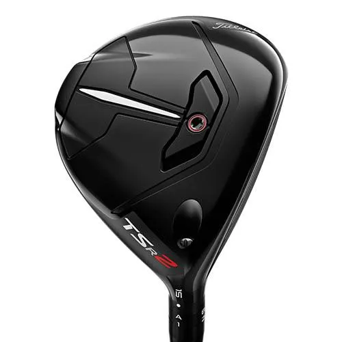 Titleist TSR2 Fairway Wood