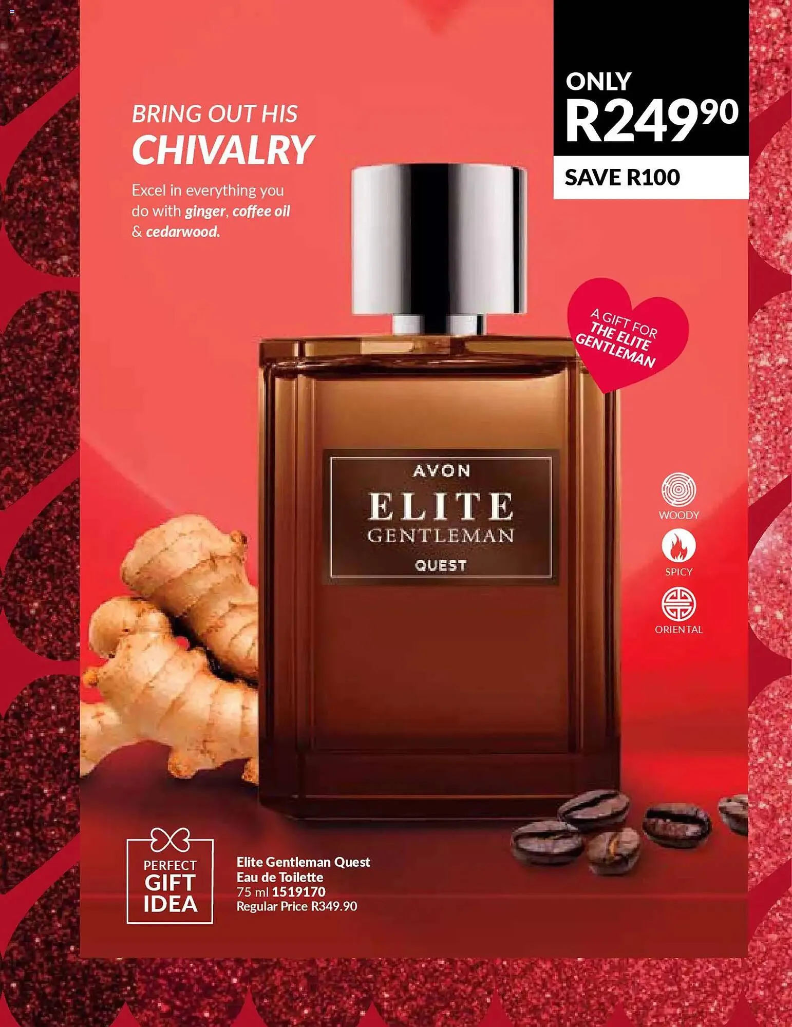 AVON catalogue from 31 December to 31 January 2026 - Catalogue Page 37