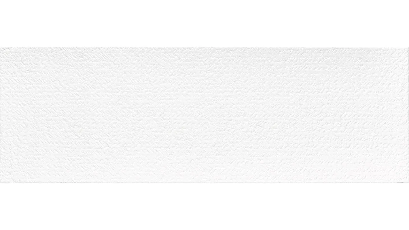 Atelier Mont Blanc Rectified Matt Glazed Ceramic Wall Tile 300 x 900mm