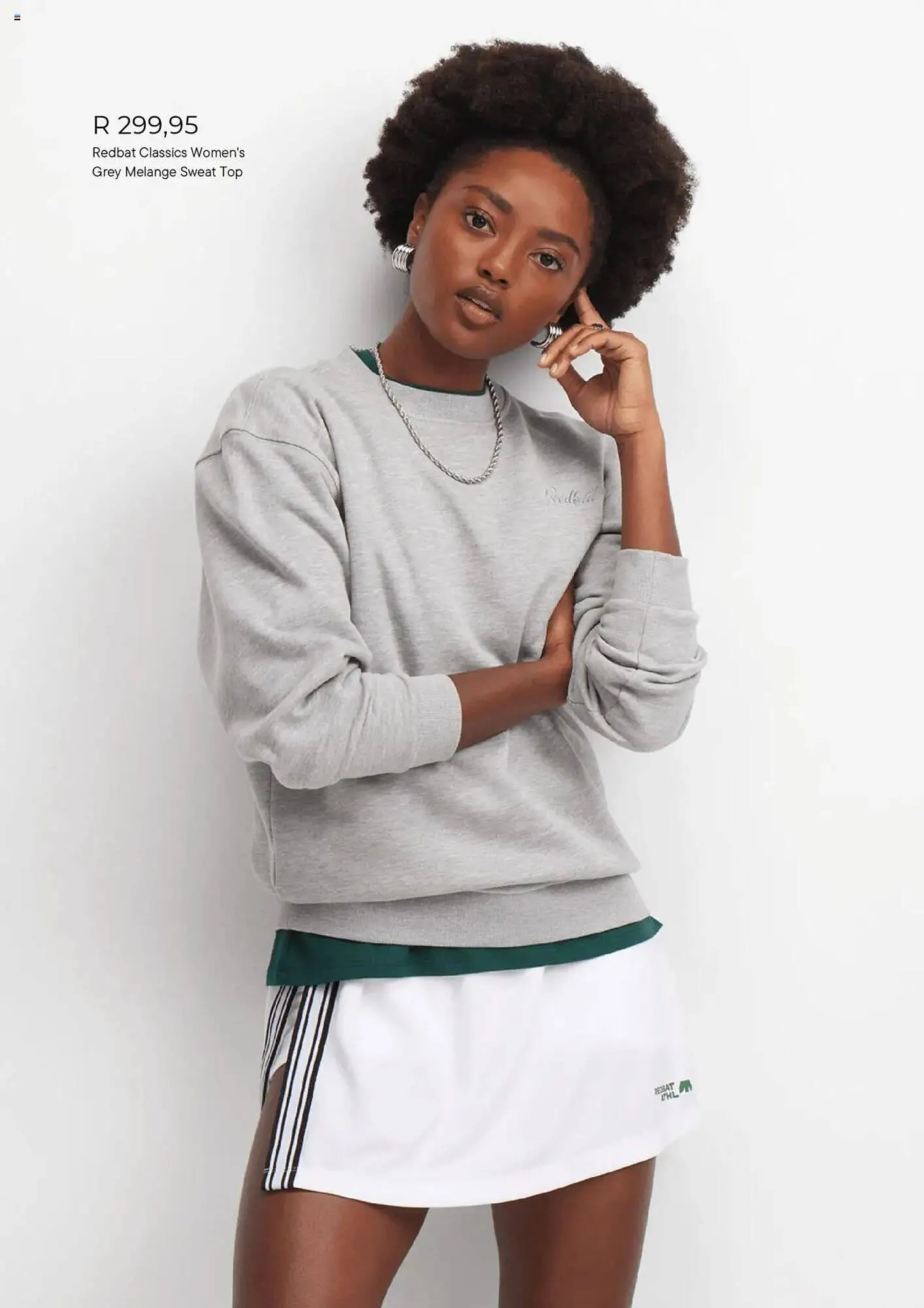 Sportscene catalogue from 1 June to 30 June 2025 - Catalogue Page 4