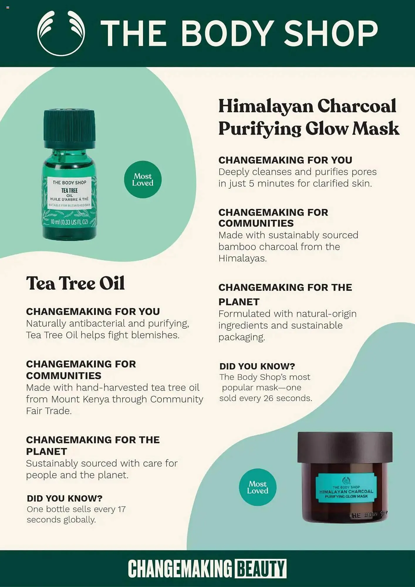 Clicks catalogue from 1 April to 31 May 2025 - Catalogue Page 48