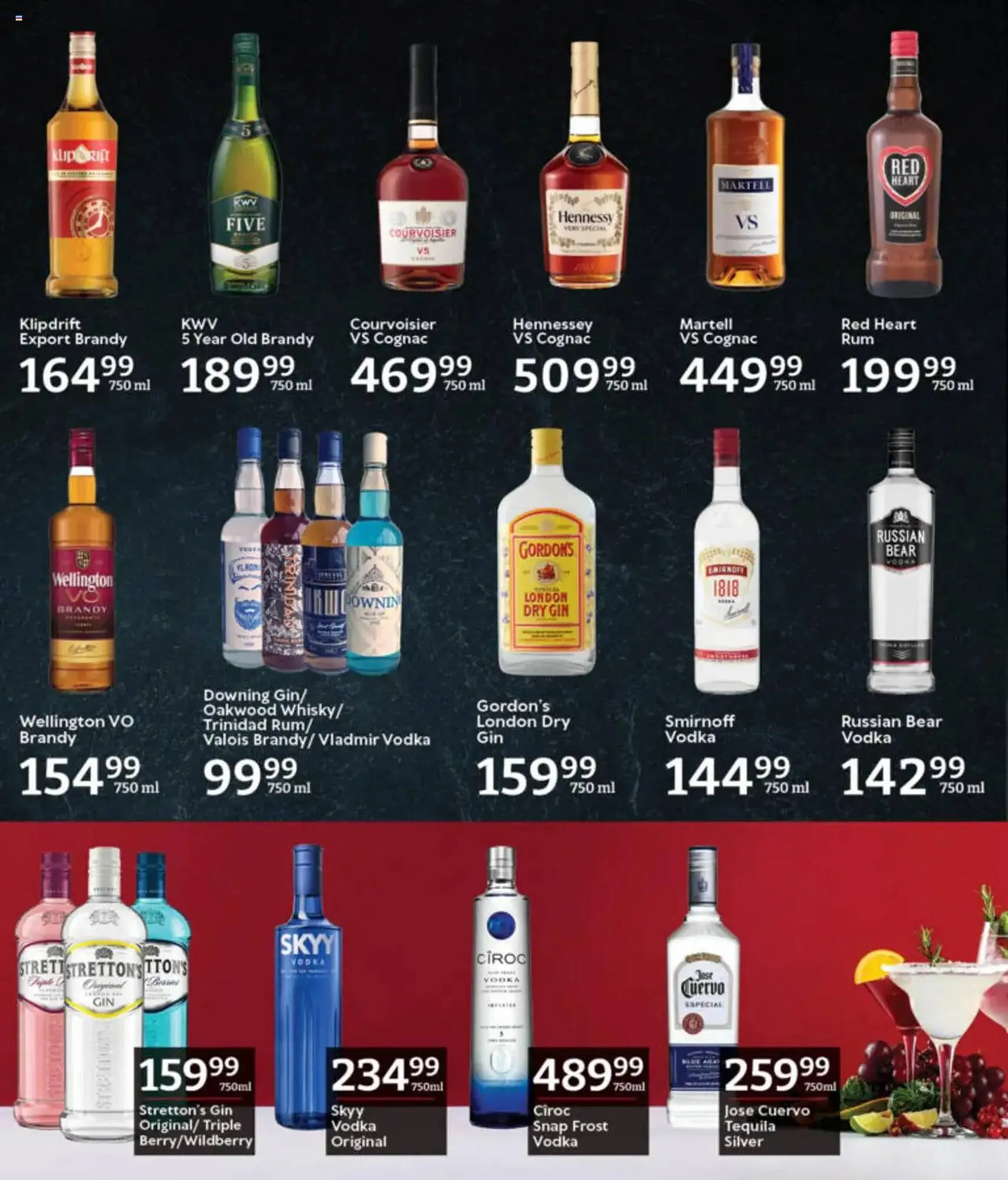 Oxford Freshmarket catalogue from 2 July to 7 July 2025 - Catalogue Page 2