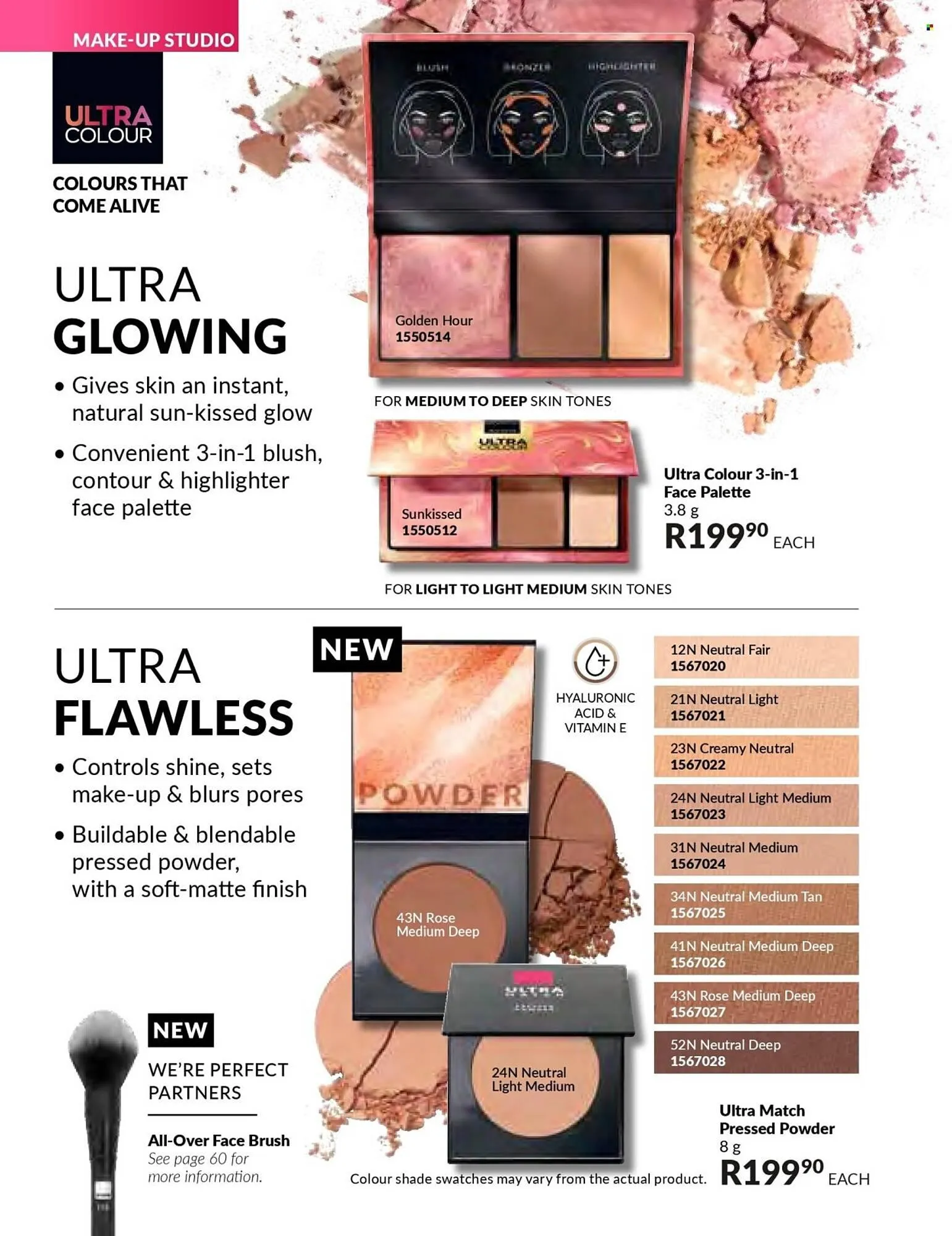 AVON catalogue from 1 October to 3 November 2025 - Catalogue Page 62