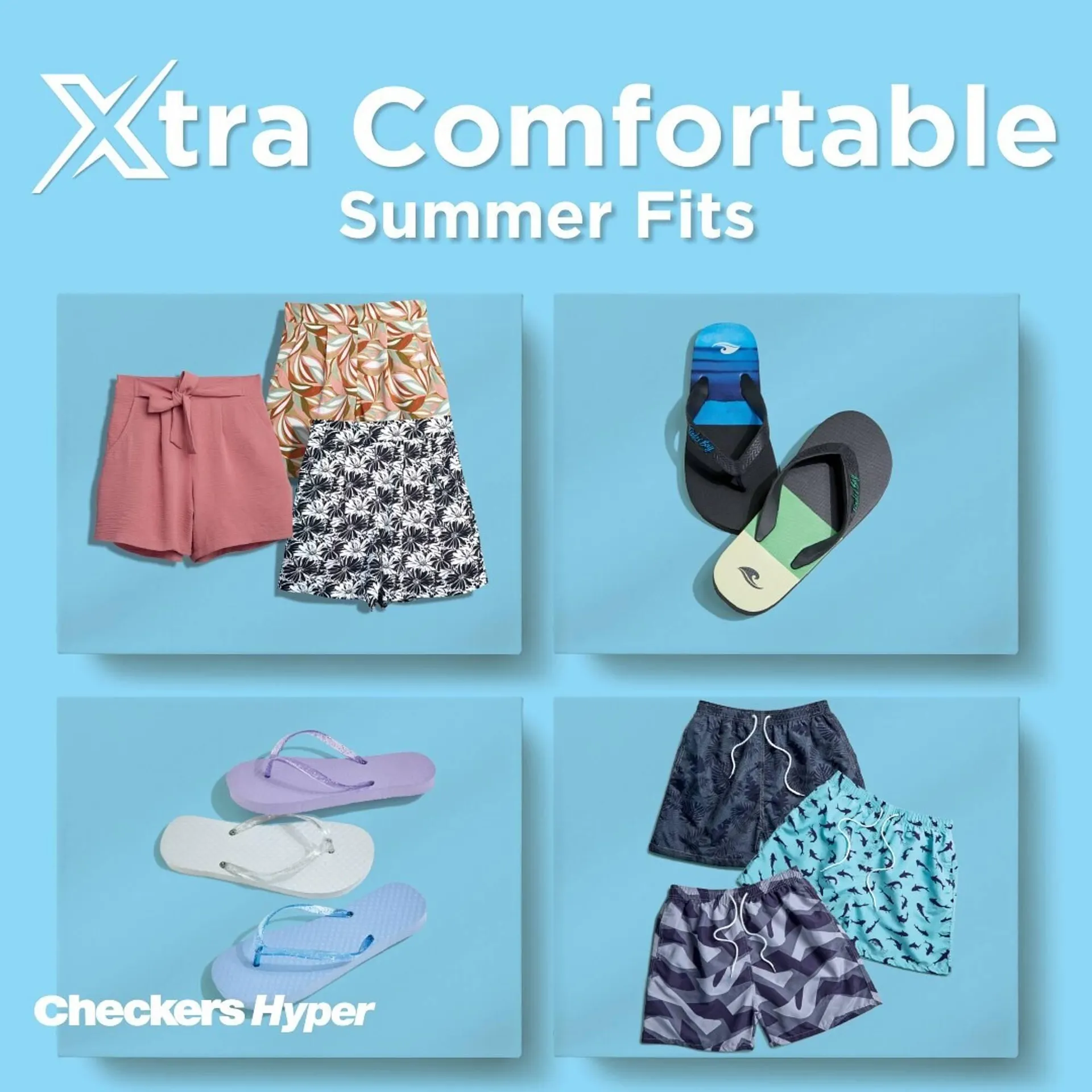 Checkers catalogue from 1 November to 9 November 2025 - Catalogue Page 1