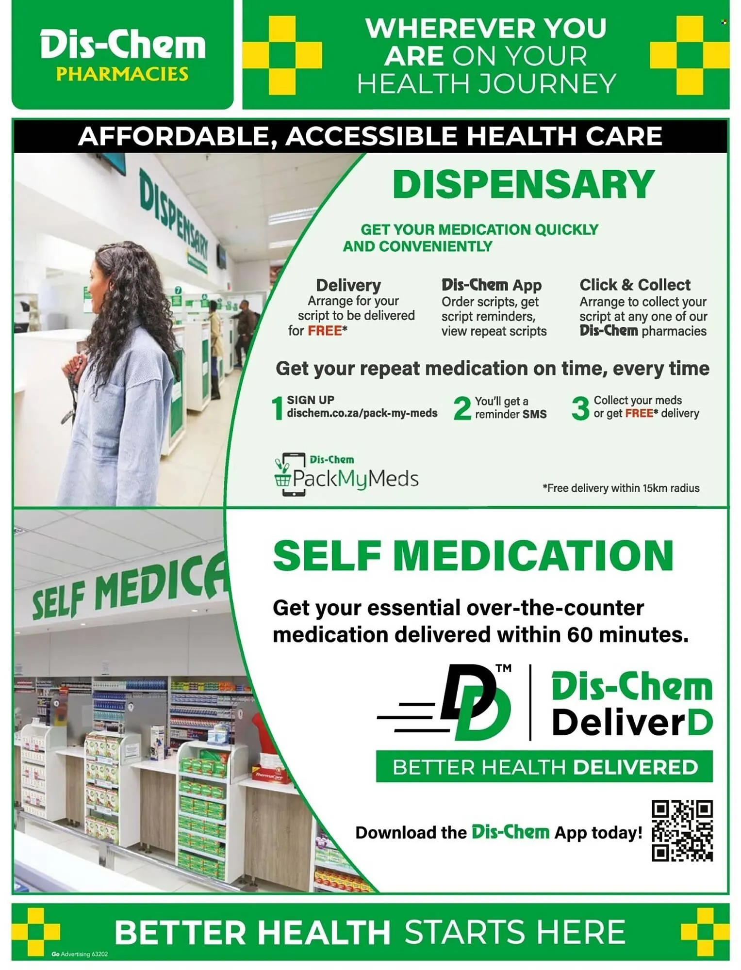 Baby City catalogue from 1 June to 30 June 2025 - Catalogue Page 46