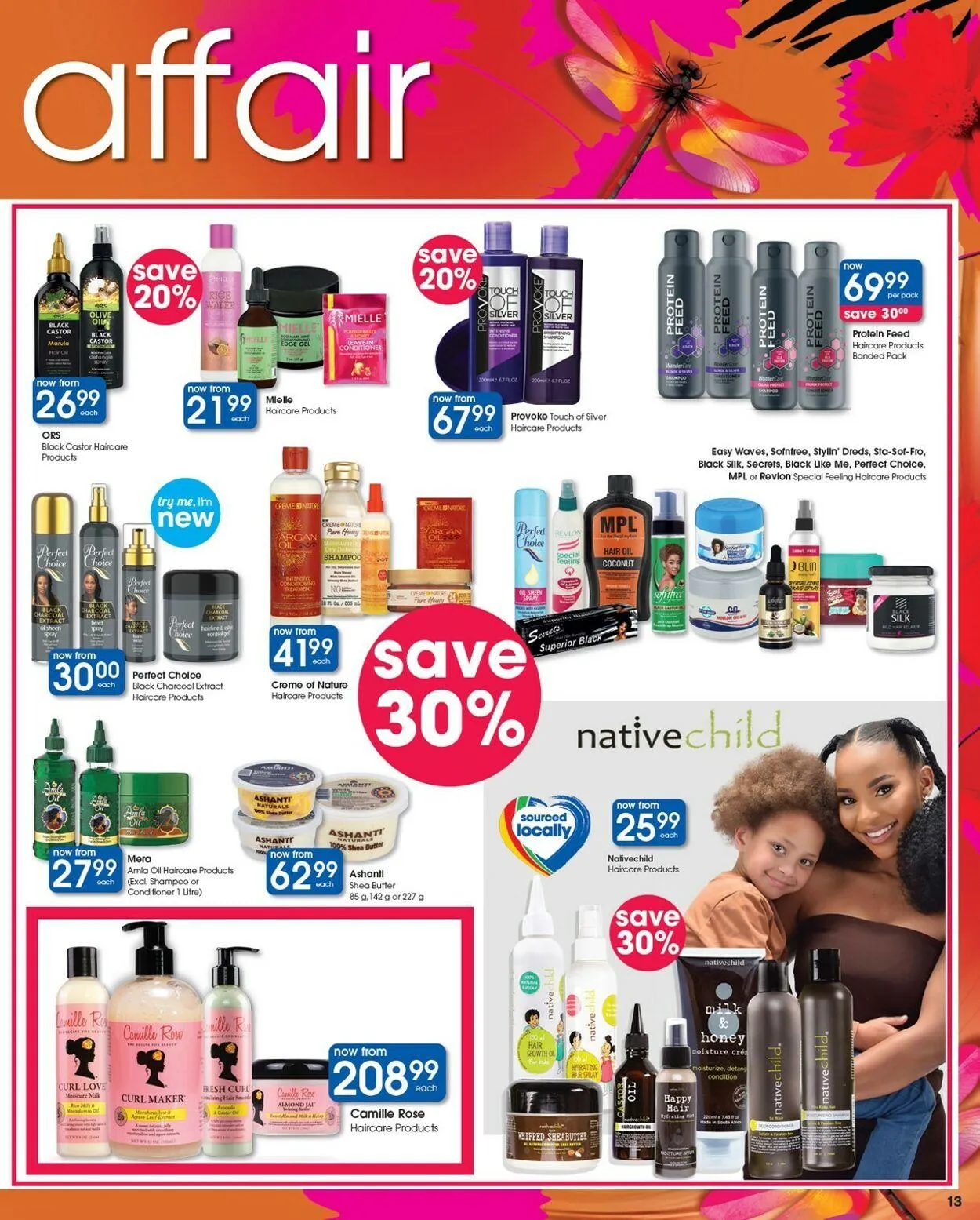 Clicks Current catalogue from 1 July to 15 July 2025 - Catalogue Page 13