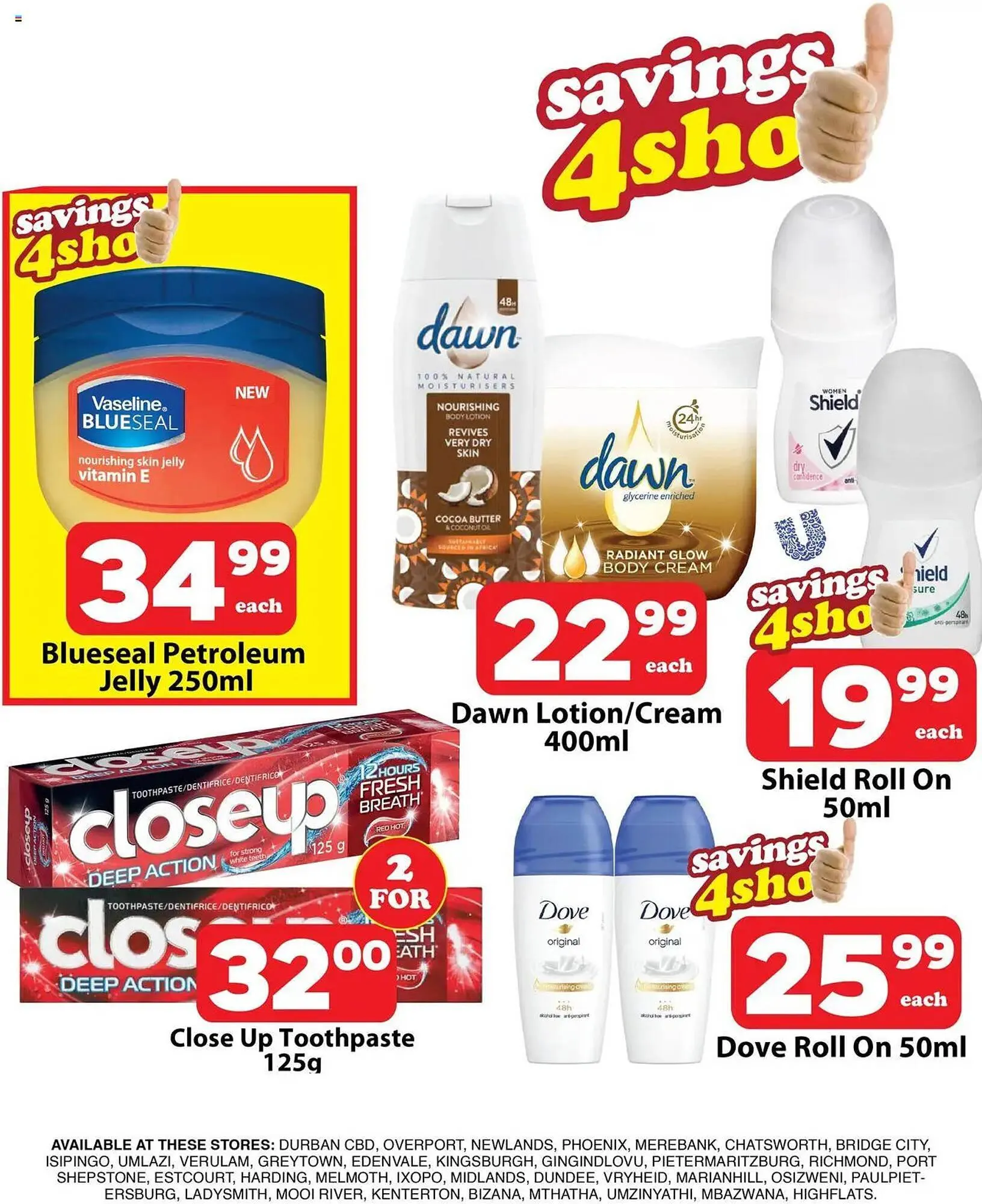 Check Save catalogue from 13 June to 7 July 2025 - Catalogue Page 2