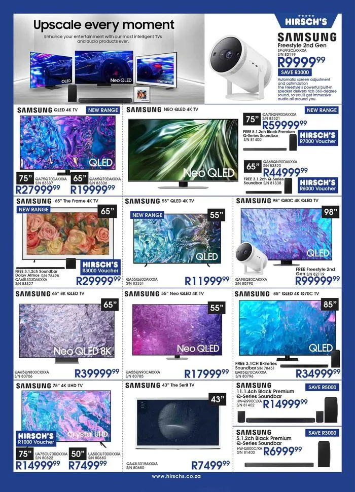 Winter Deals from 2 July to 22 July 2024 - Catalogue Page 2