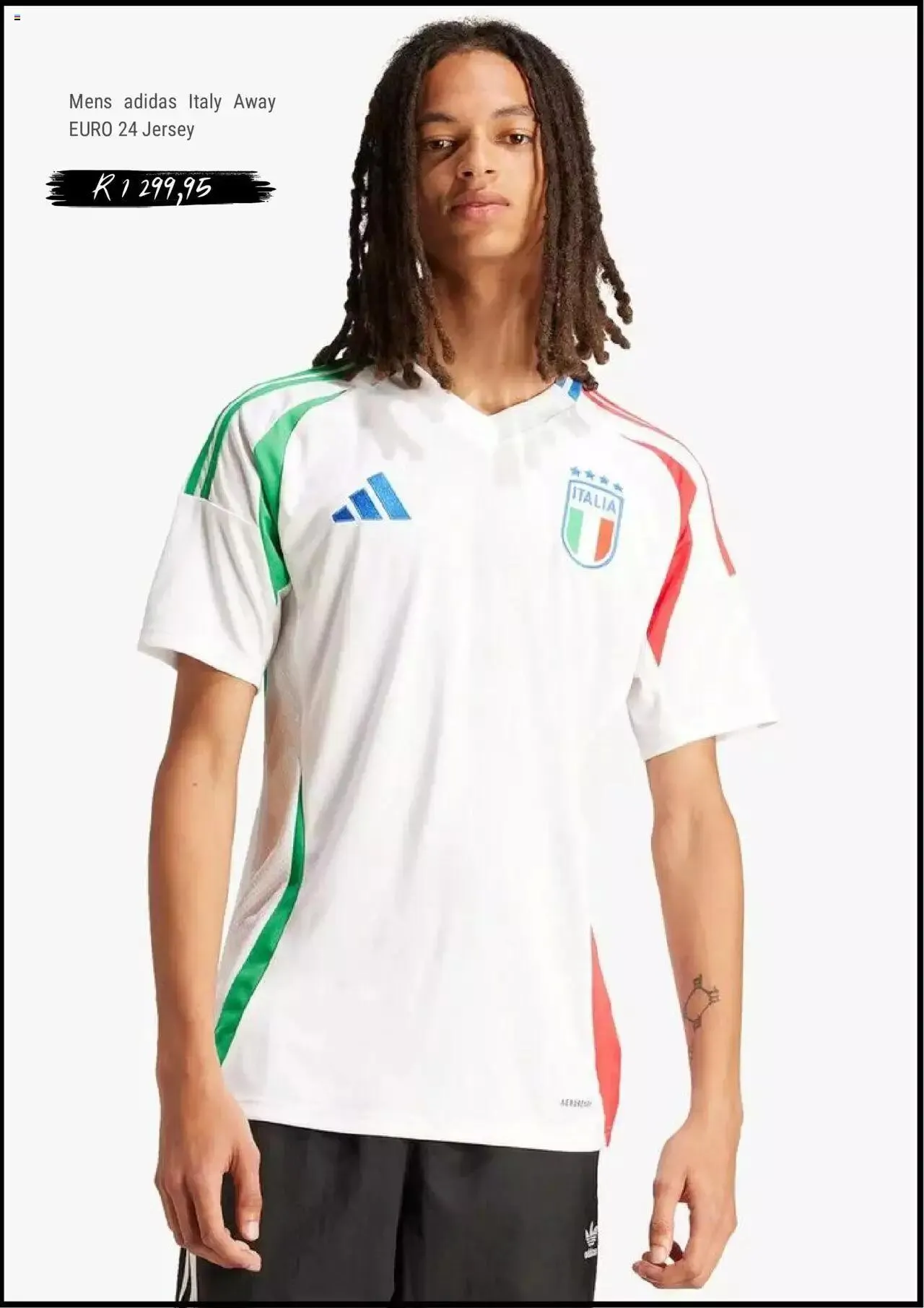 Totalsports Specials from 9 May to 31 December 2024 - Catalogue Page 6