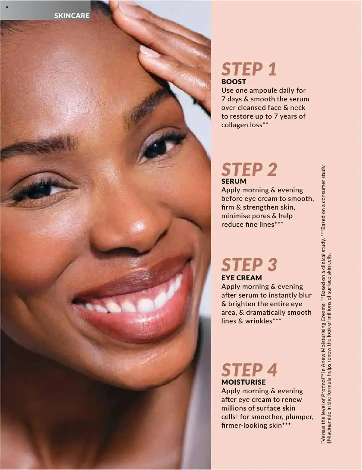 AVON catalogue from 1 March to 31 March 2025 - Catalogue Page 184