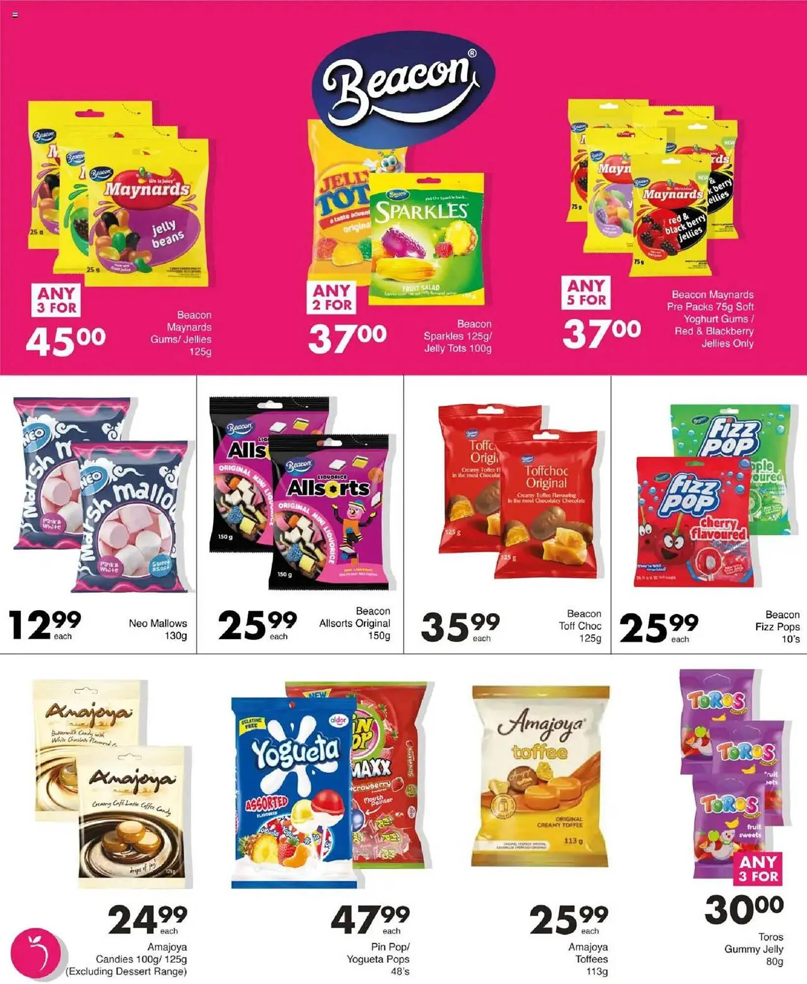 Save catalogue from 25 September to 5 October 2025 - Catalogue Page 42