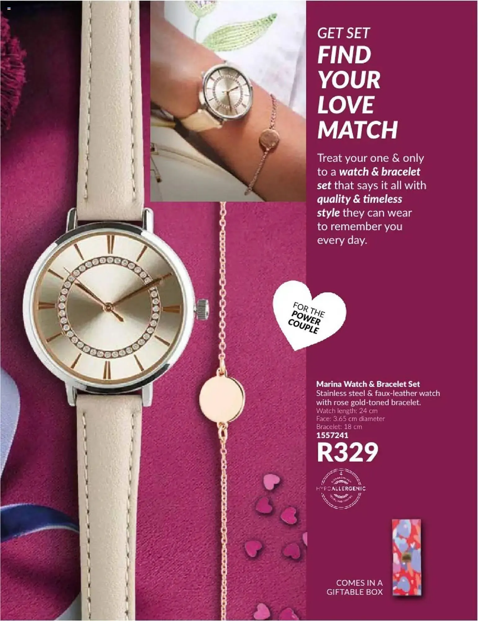 AVON catalogue from 31 January to 28 February 2025 - Catalogue Page 26