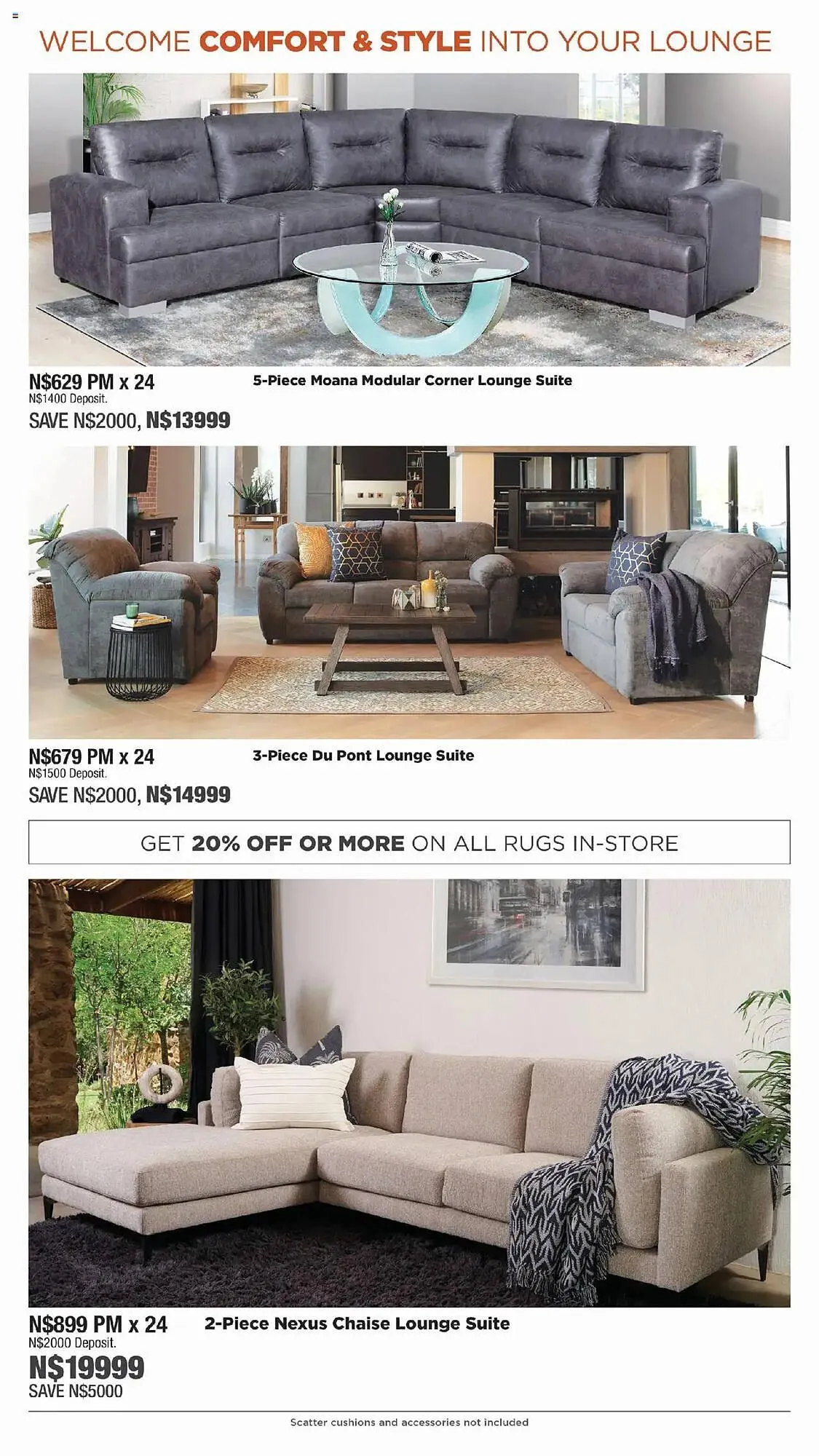 House & Home catalogue from 12 May to 25 May 2025 - Catalogue Page 2