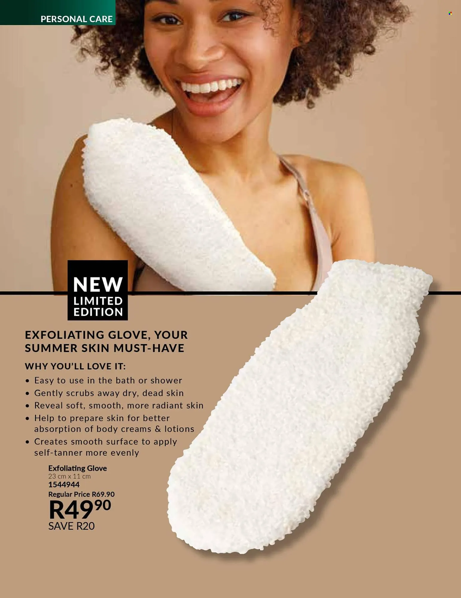 AVON catalogue from 1 September to 2 October 2025 - Catalogue Page 178