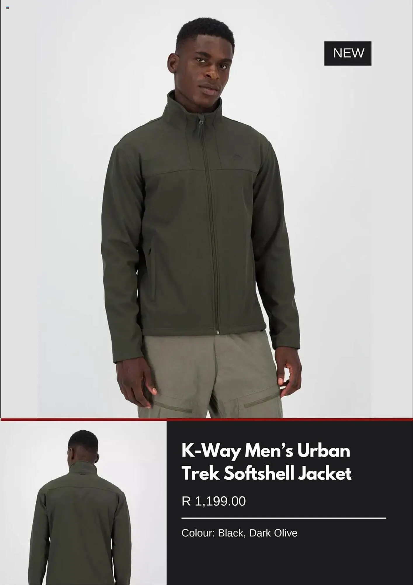 Cape Union Mart catalogue from 28 March to 18 April 2025 - Catalogue Page 3