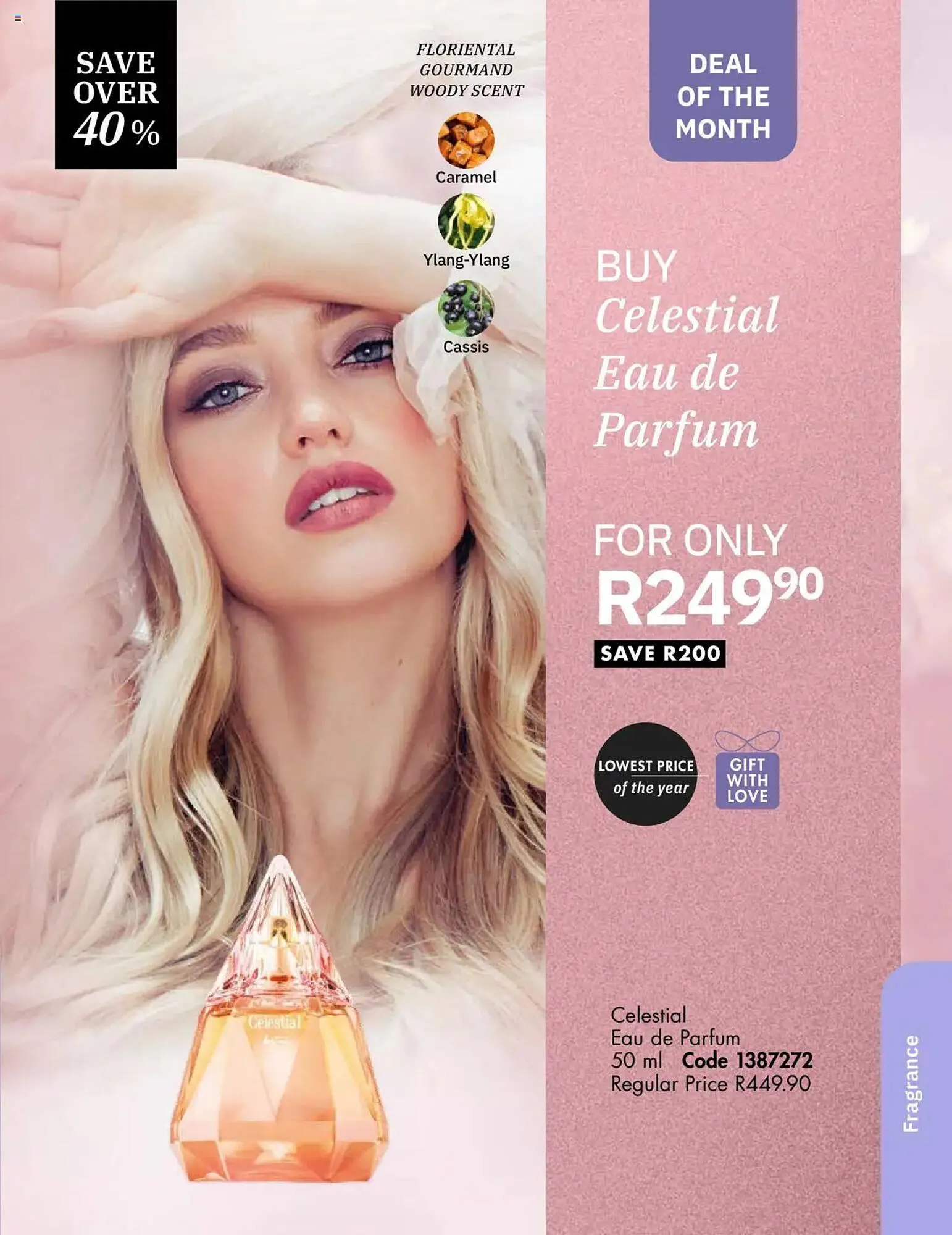 Justine catalogue from 1 September to 30 September 2025 - Catalogue Page 13