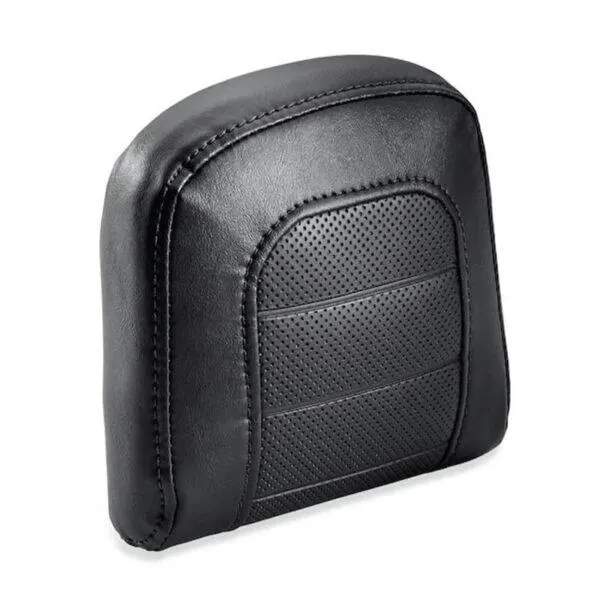Passenger Backrest Pad – Mid-Sized – Low Rider Styling