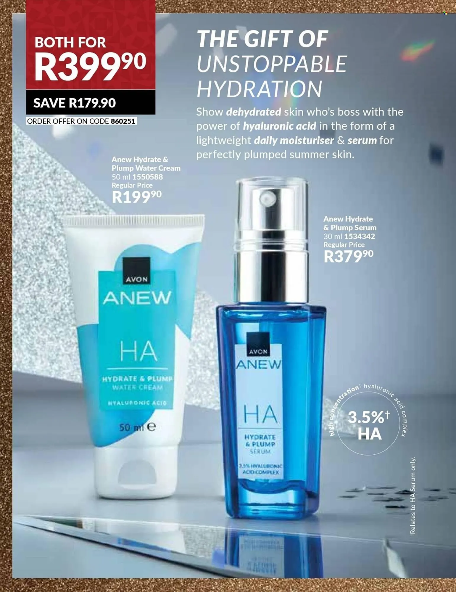 AVON catalogue from 1 November to 30 November 2025 - Catalogue Page 18