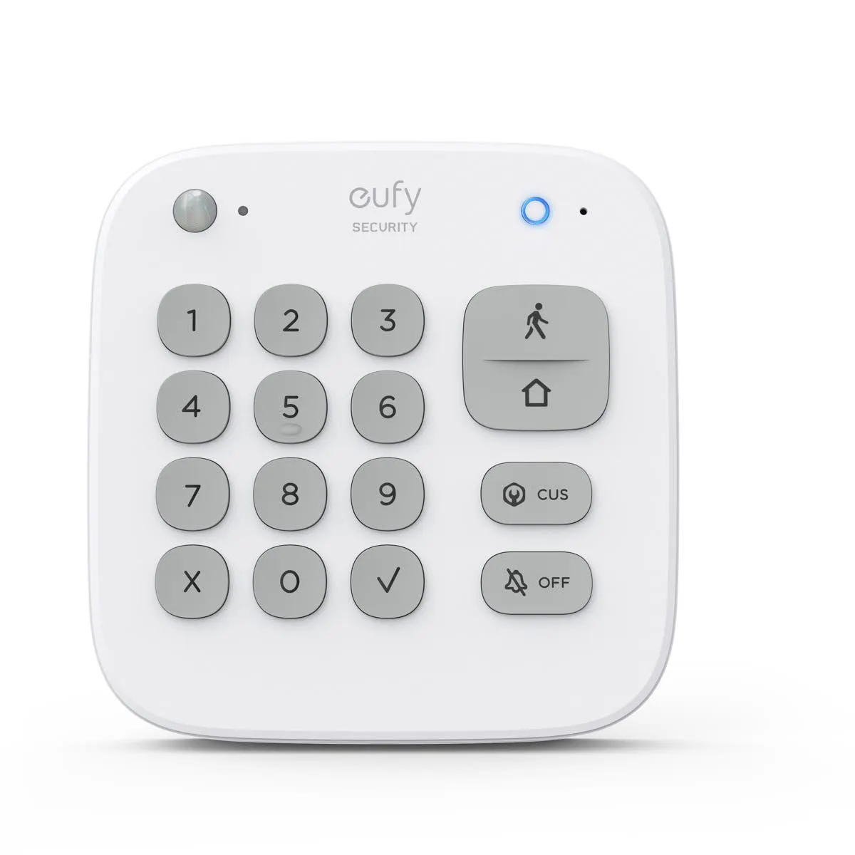 eufy Security Keypad - Requires HomeBase