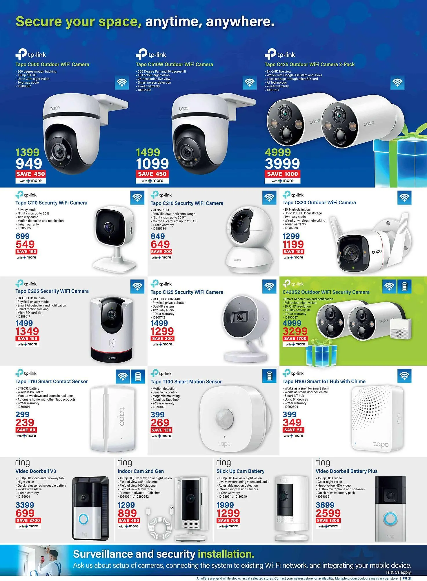 Incredible Connection catalogue from 3 June to 30 June 2025 - Catalogue Page 19