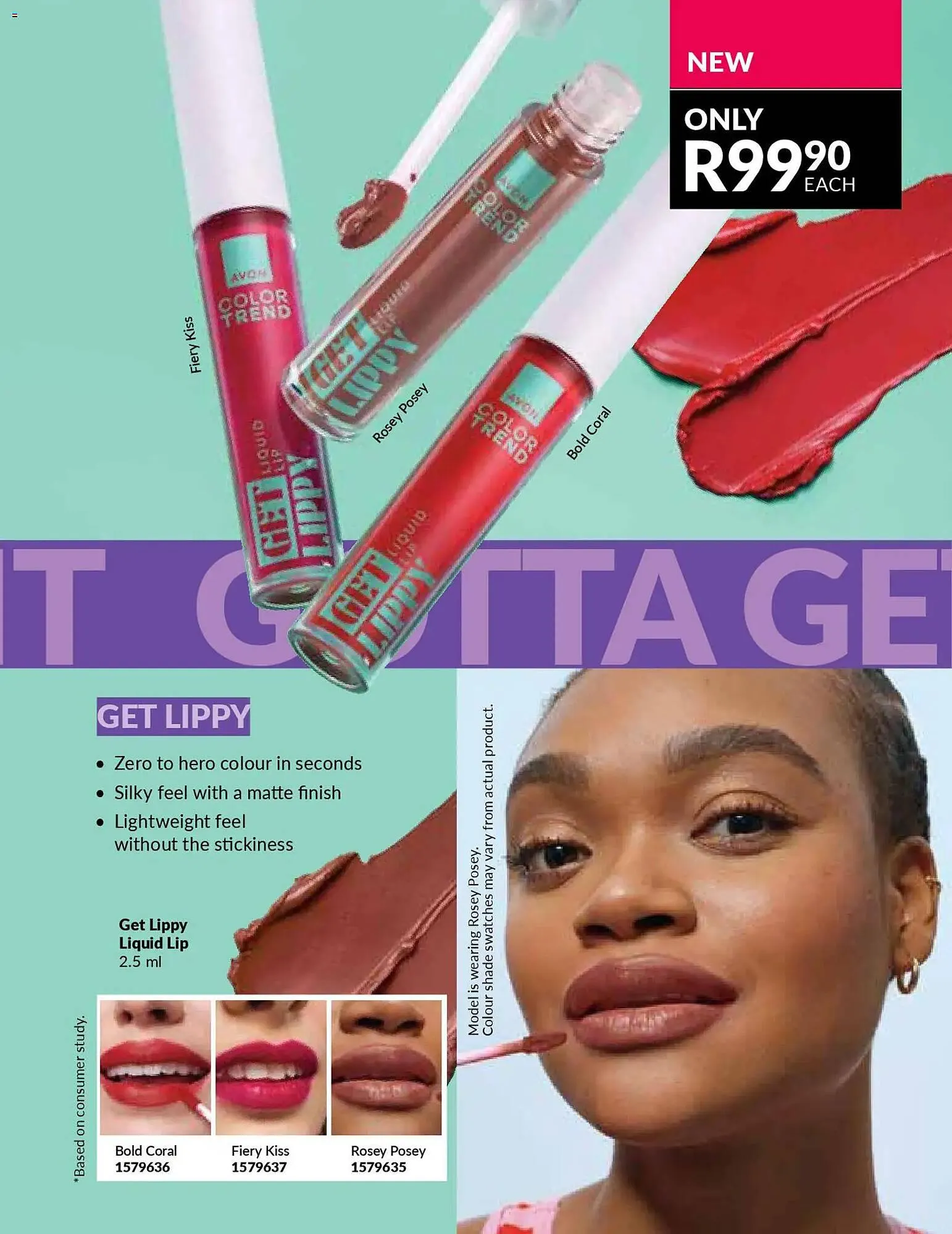 AVON catalogue from 31 December to 31 January 2026 - Catalogue Page 77