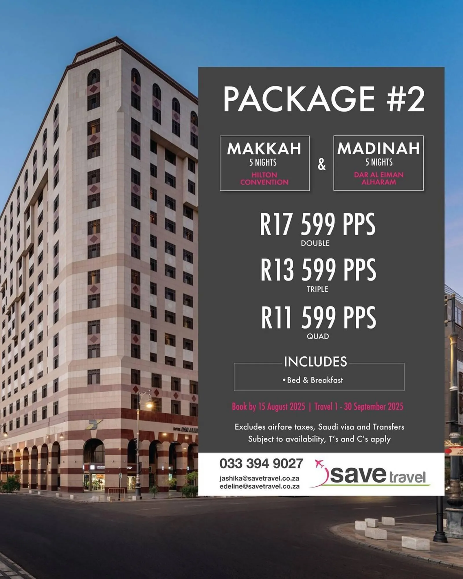 Save catalogue from 29 July to 15 August 2025 - Catalogue Page 2