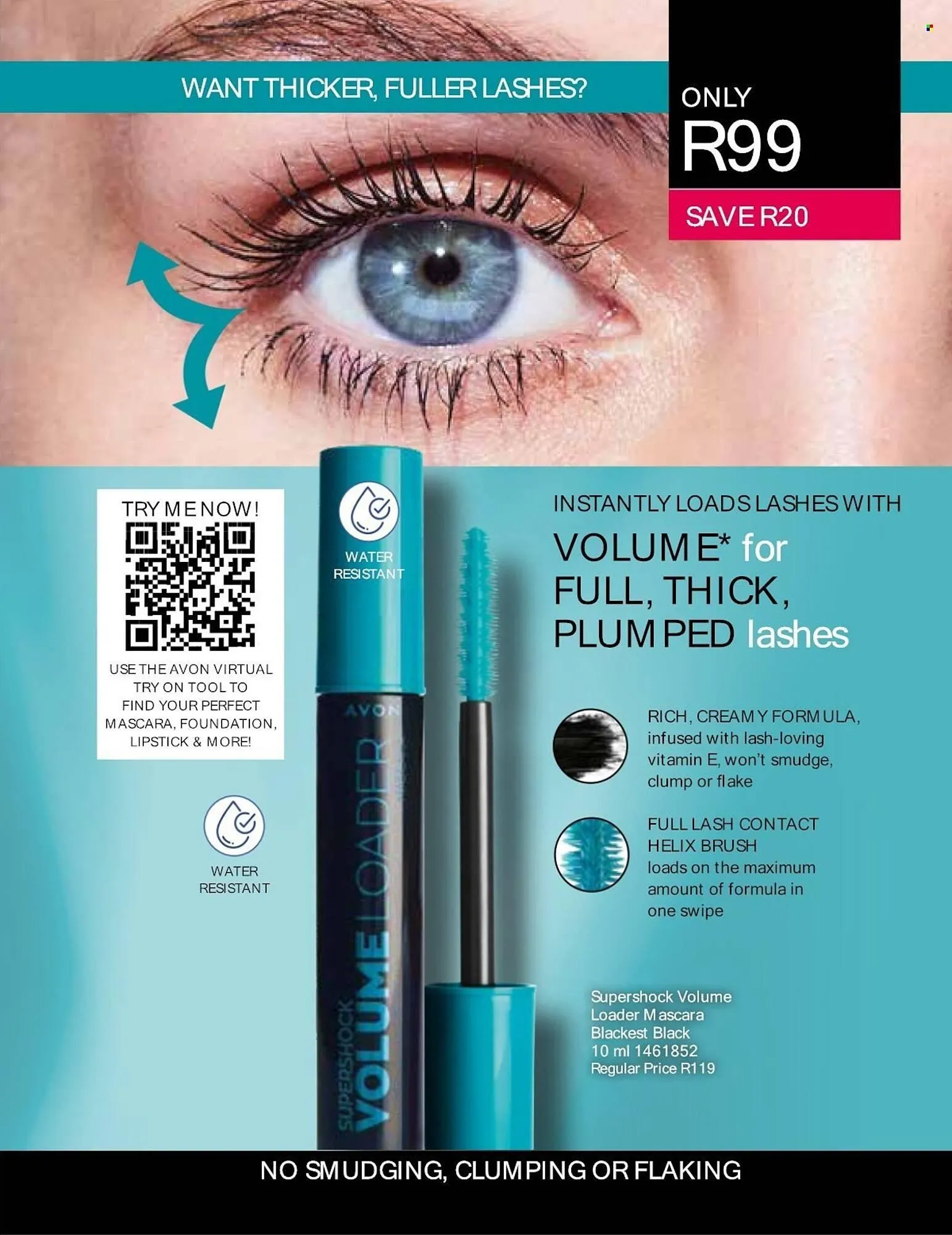 AVON catalogue from 1 June to 30 June 2025 - Catalogue Page 55
