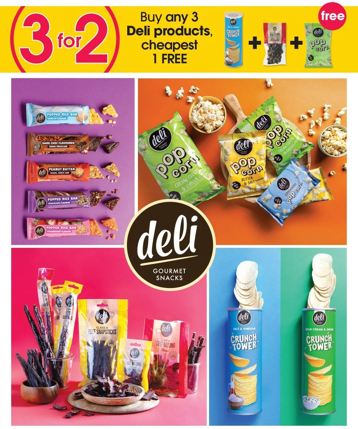 Clicks Current catalogue from 5 February to 19 February 2025 - Catalogue Page 48