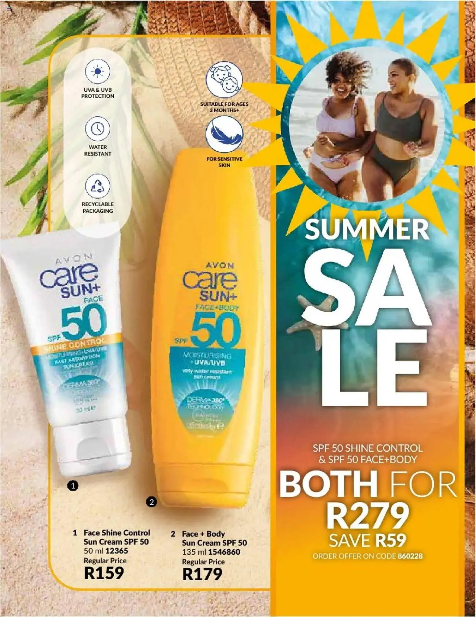 AVON catalogue from 31 January to 28 February 2025 - Catalogue Page 179