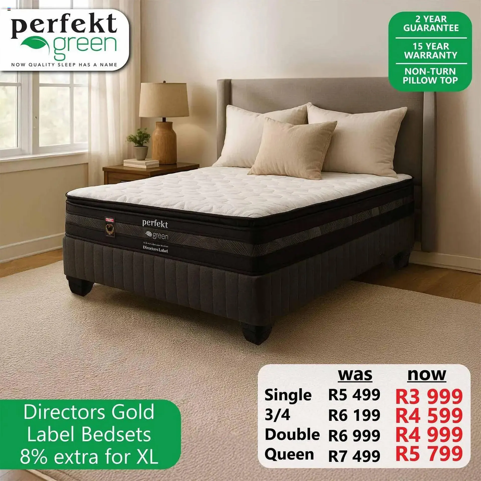 Tafelberg Furnishers catalogue from 24 July to 3 August 2025 - Catalogue Page 12