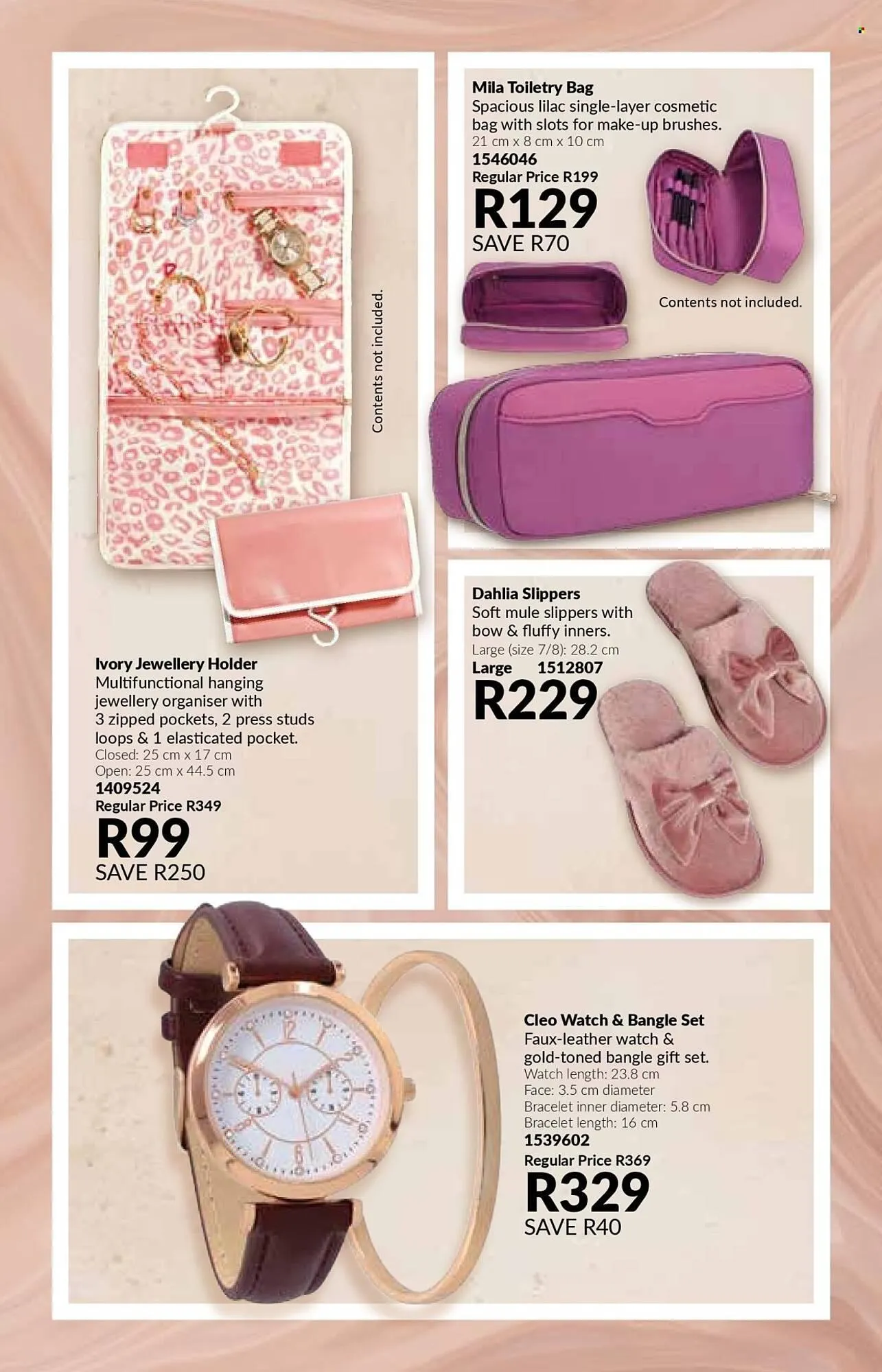 AVON catalogue from 1 May to 31 May 2025 - Catalogue Page 14