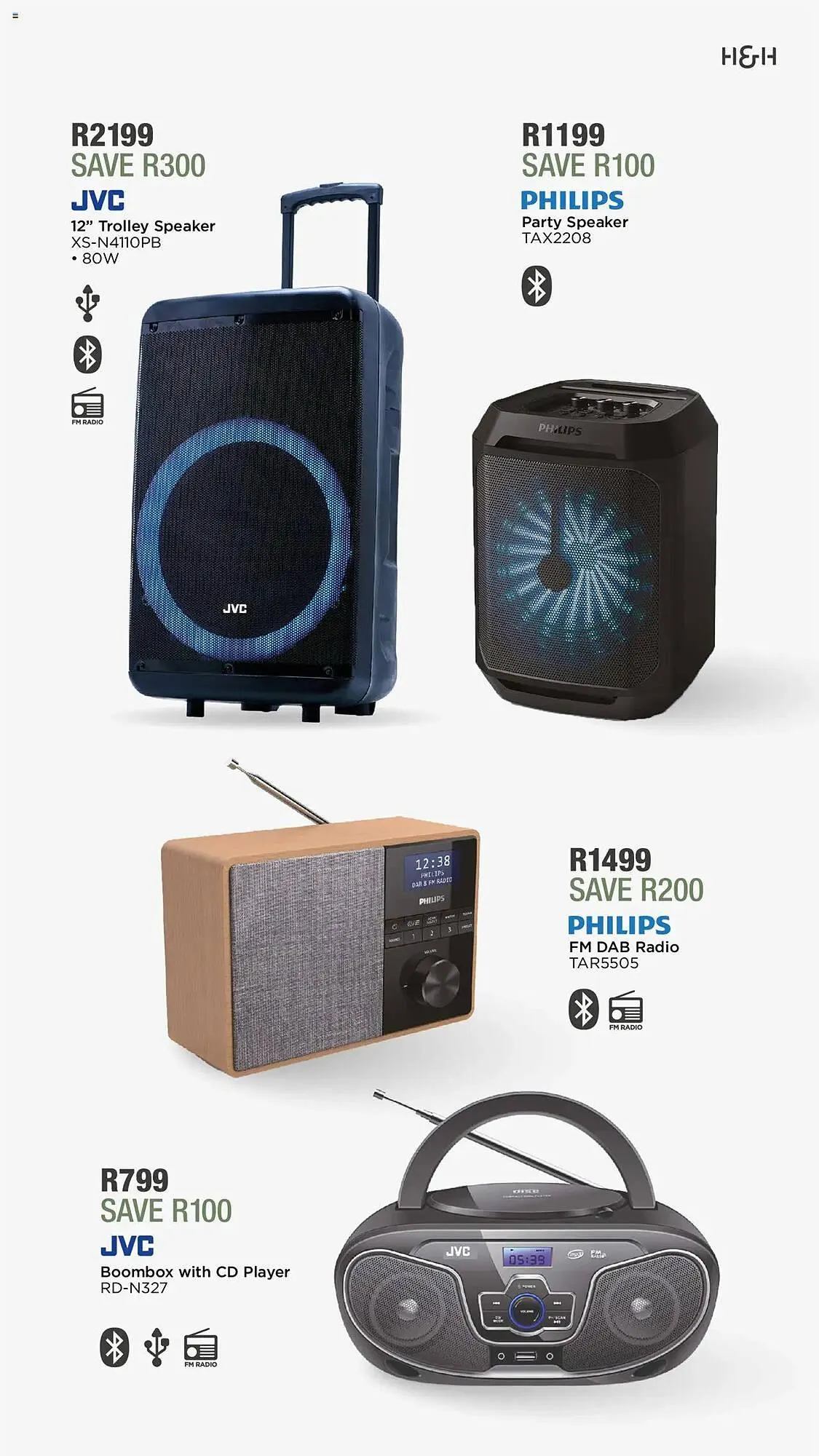 House & Home catalogue from 31 March to 21 April 2025 - Catalogue Page 21