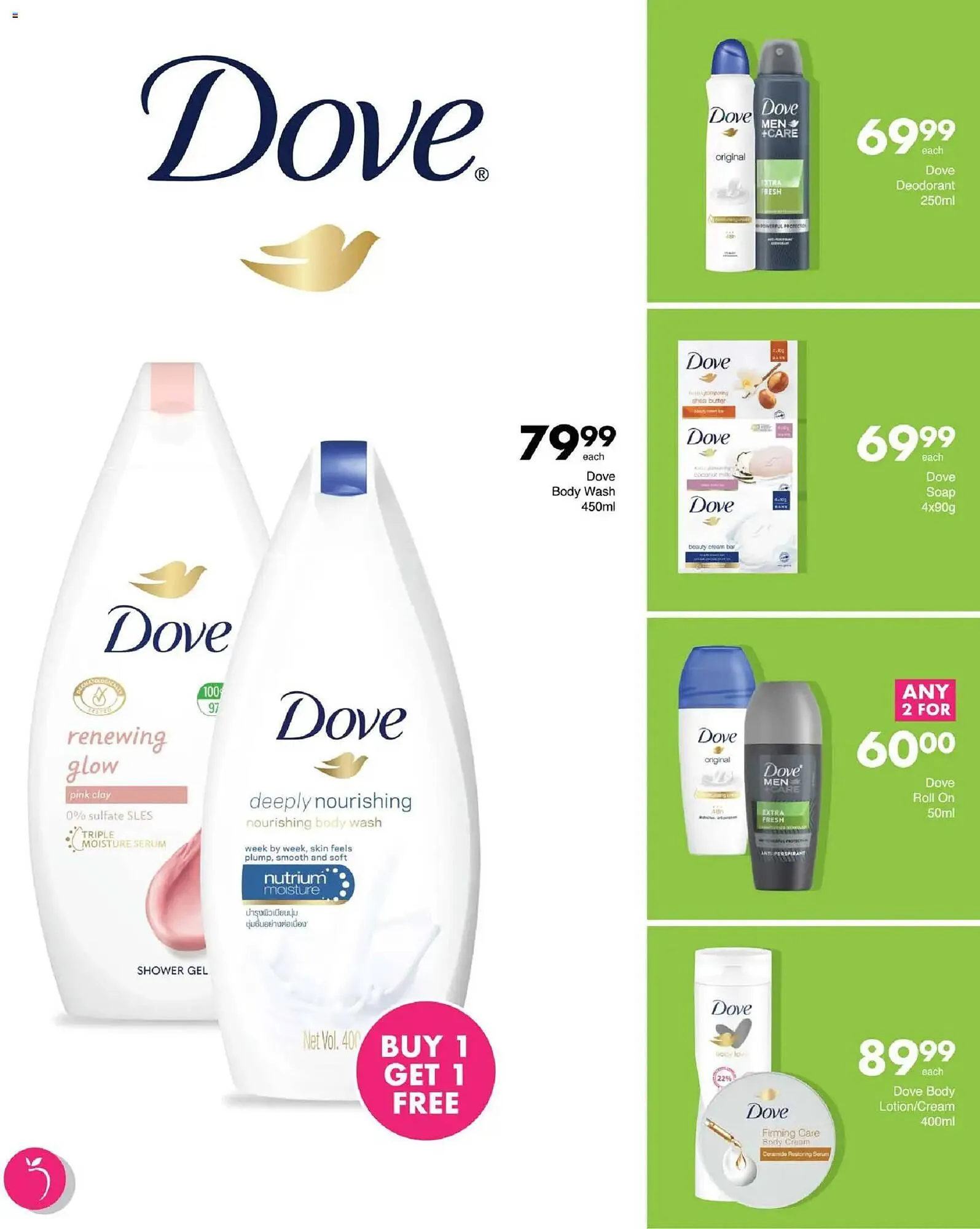 Save catalogue from 13 November to 25 November 2025 - Catalogue Page 63