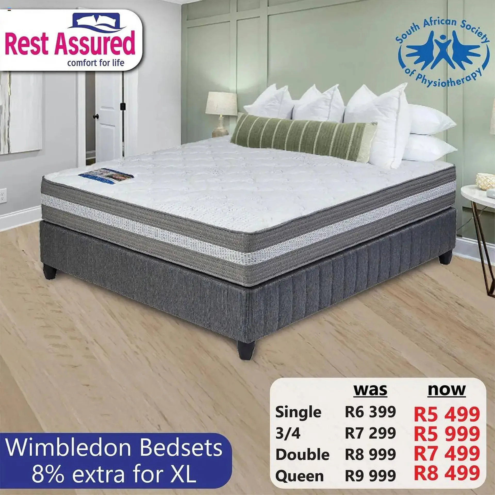 Tafelberg Furnishers catalogue from 11 August to 17 August 2025 - Catalogue Page 12