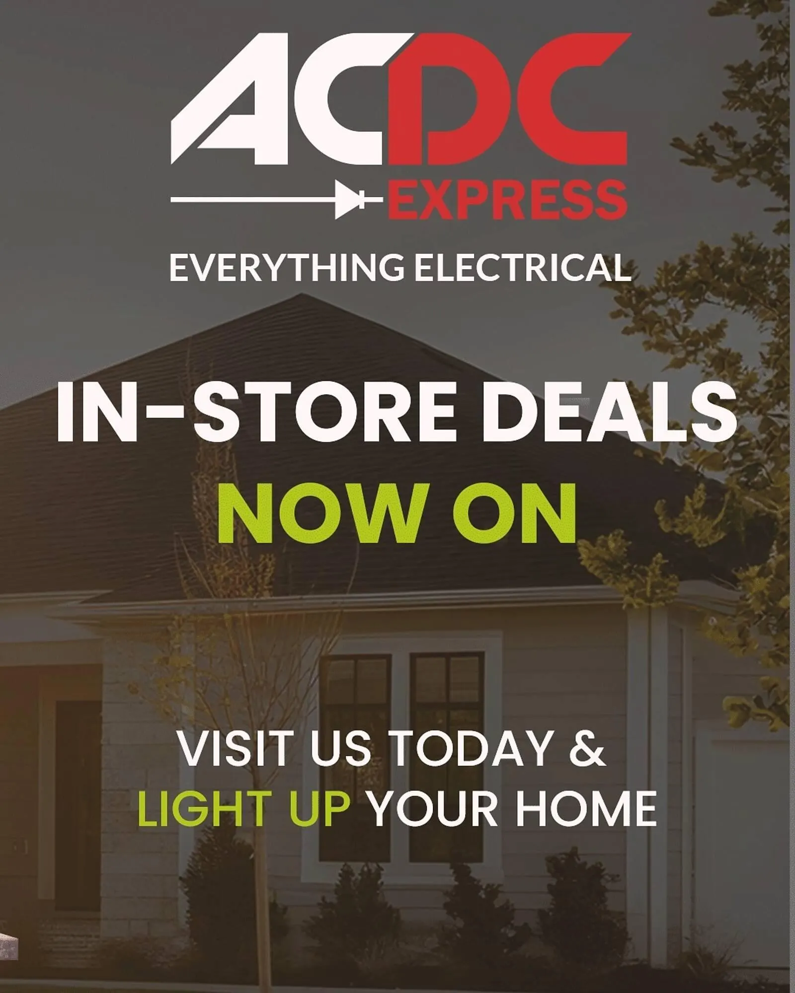 ACDC Express catalogue from 4 September to 7 September 2025 - Catalogue Page 4