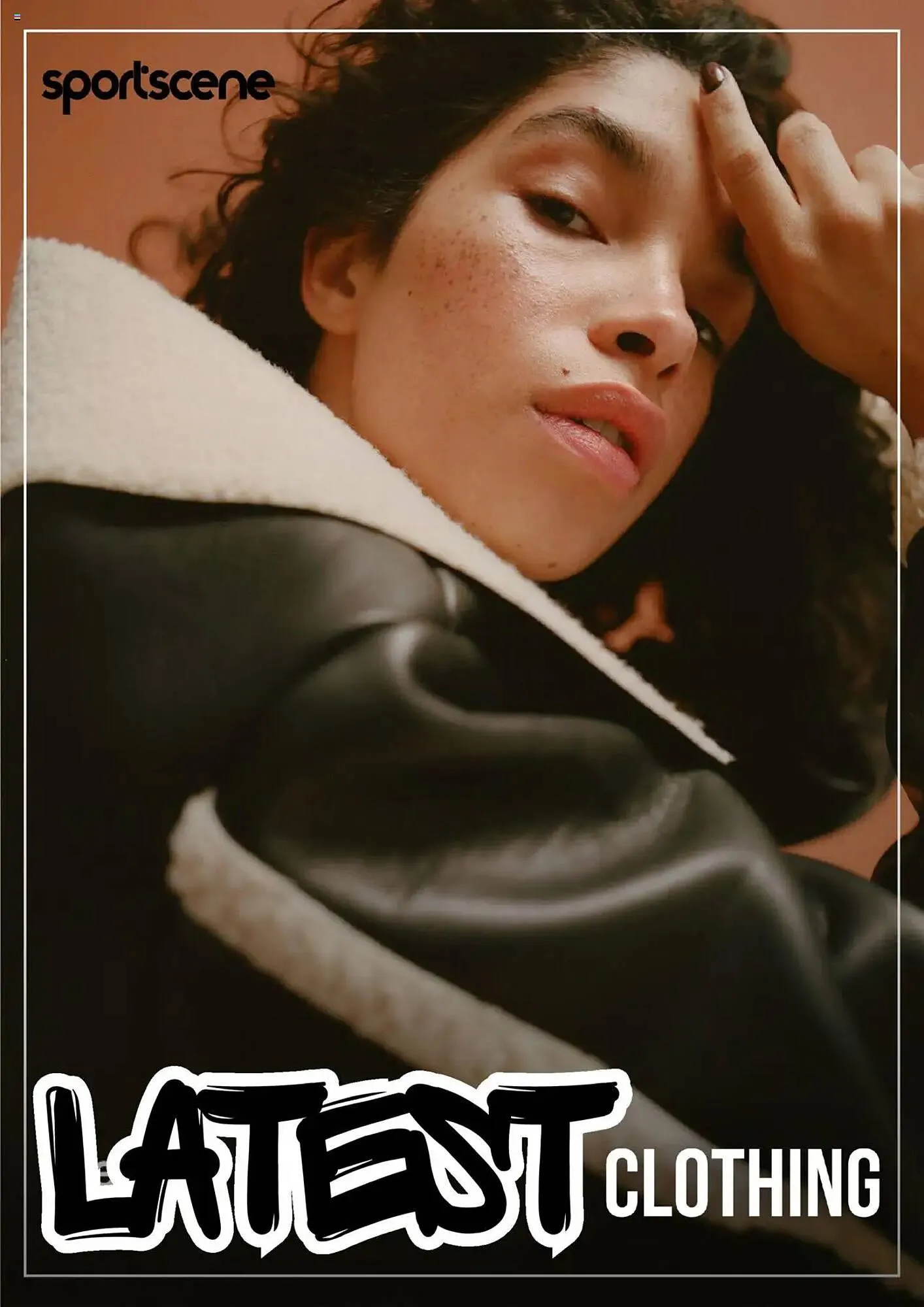 Sportscene catalogue from 1 July to 31 July 2025 - Catalogue Page 1