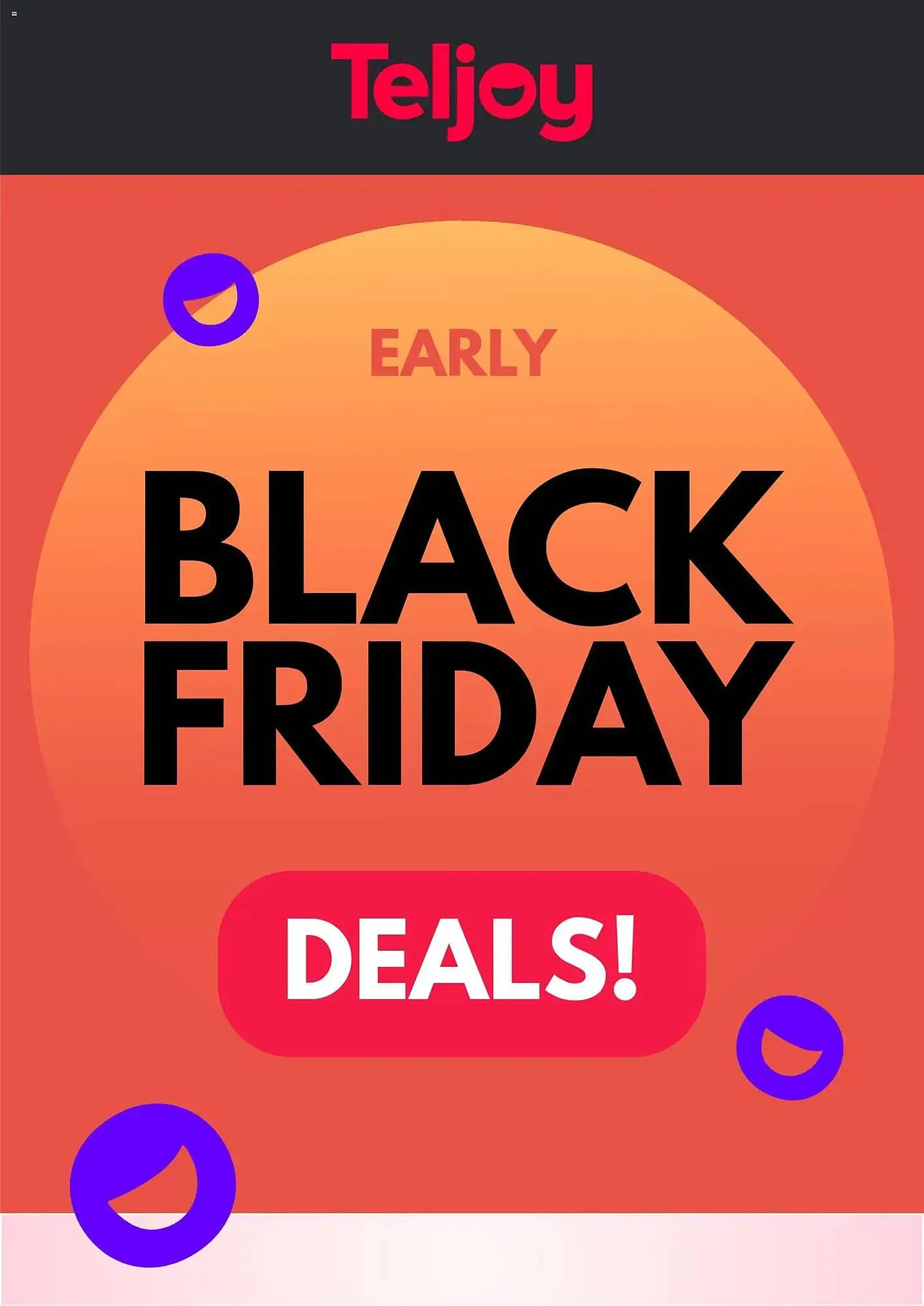 Teljoy catalogue - 1