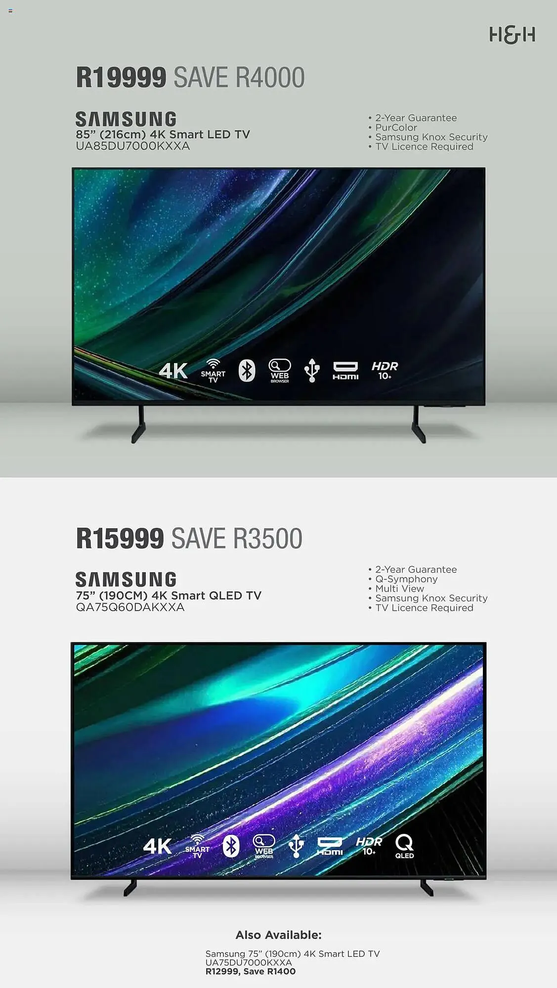 House & Home catalogue from 15 September to 5 October 2025 - Catalogue Page 25
