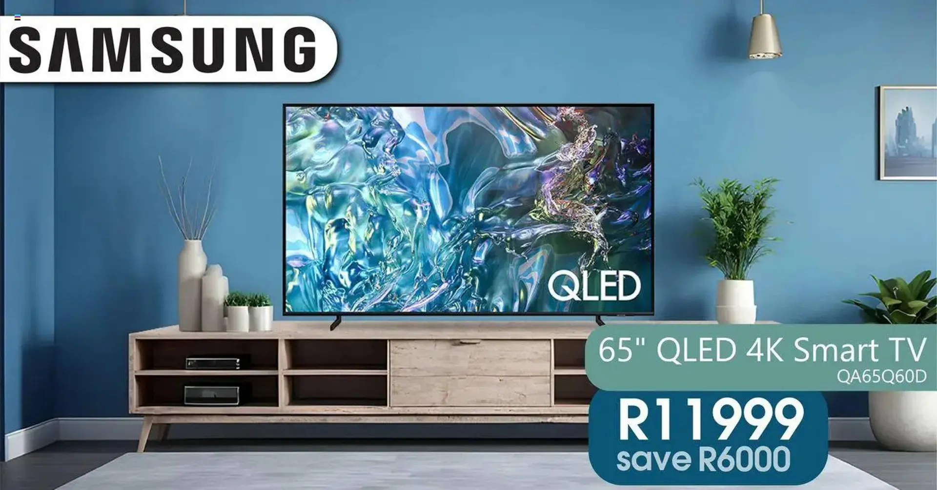 Tafelberg Furnishers catalogue from 24 April to 4 May 2025 - Catalogue Page 3