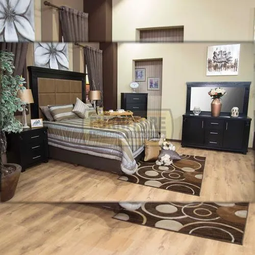 Hamilton Bedroom Suite