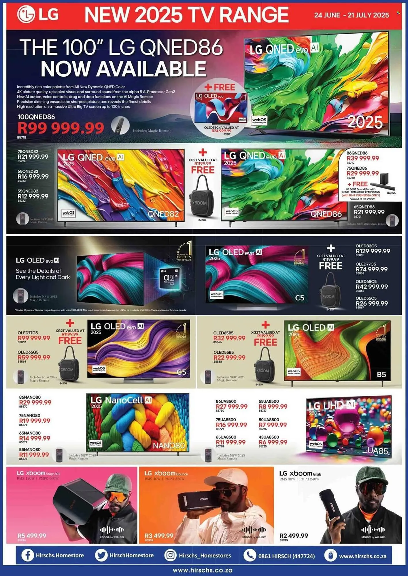 Hirsch's catalogue from 24 June to 22 July 2025 - Catalogue Page 6