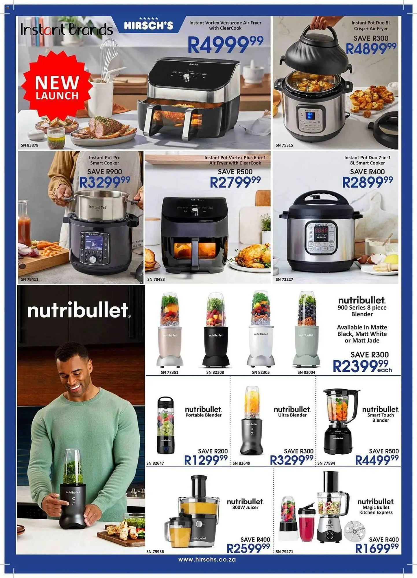 Hirsch's catalogue from 20 August to 23 September 2024 - Catalogue Page 33