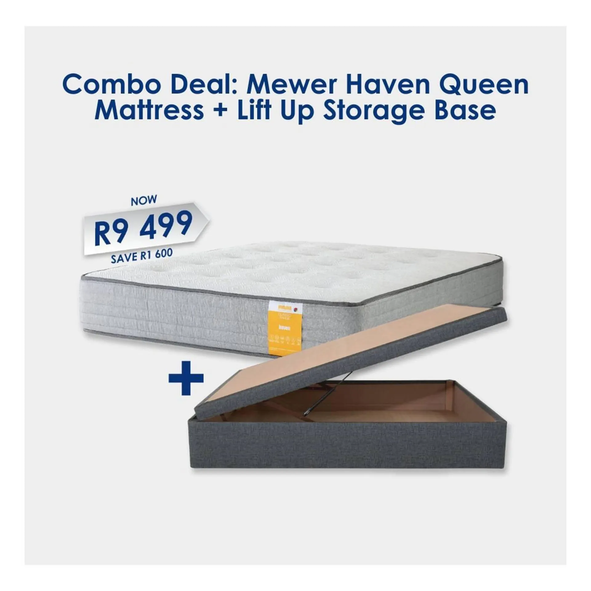 Bed King catalogue from 30 October to 13 November 2024 - Catalogue Page 2