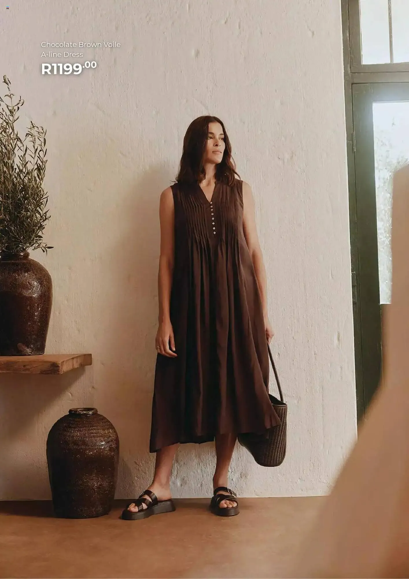 Truworths catalogue from 1 October to 31 October 2025 - Catalogue Page 8