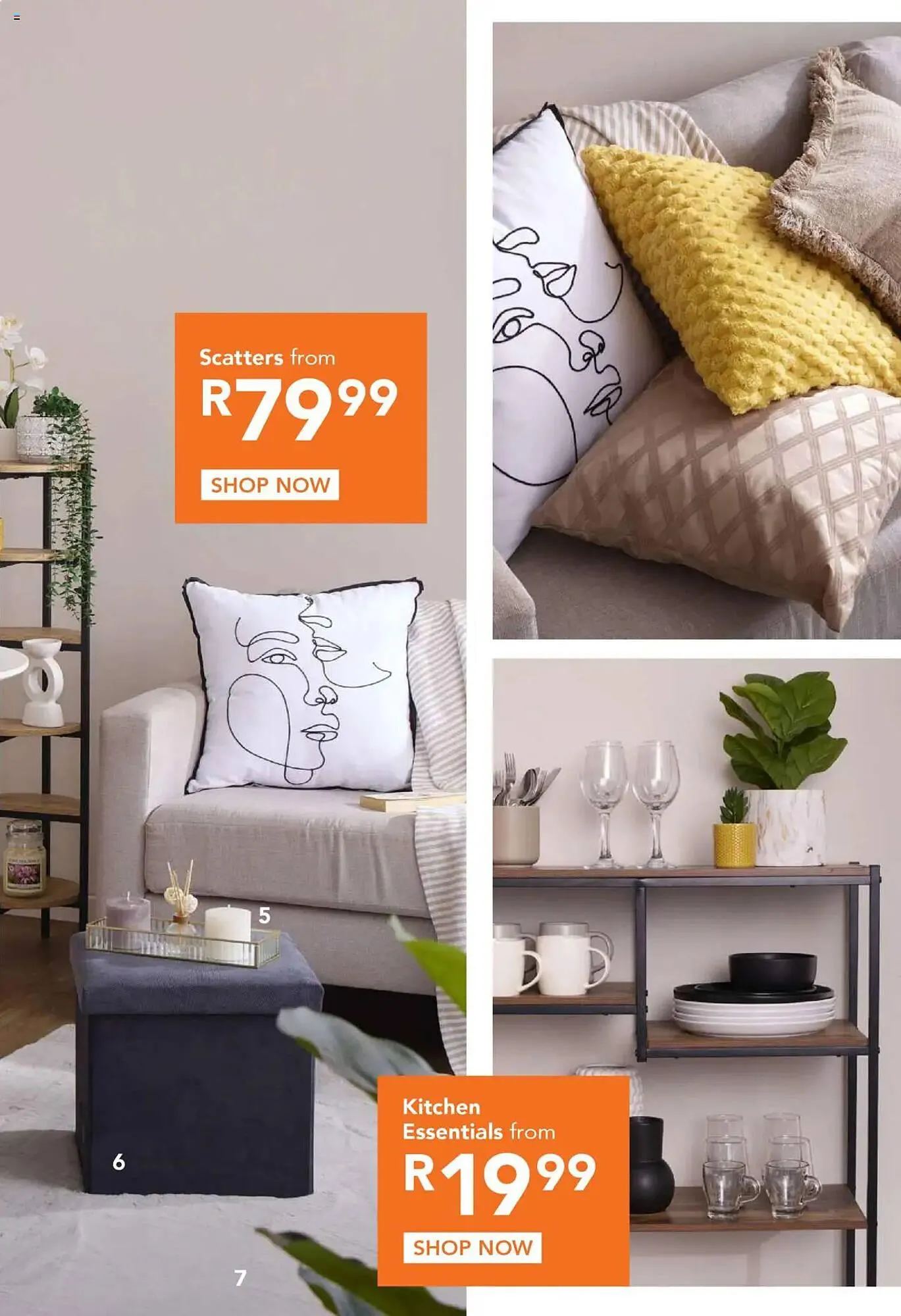 Sheet Street catalogue from 24 January to 28 February 2025 - Catalogue Page 9