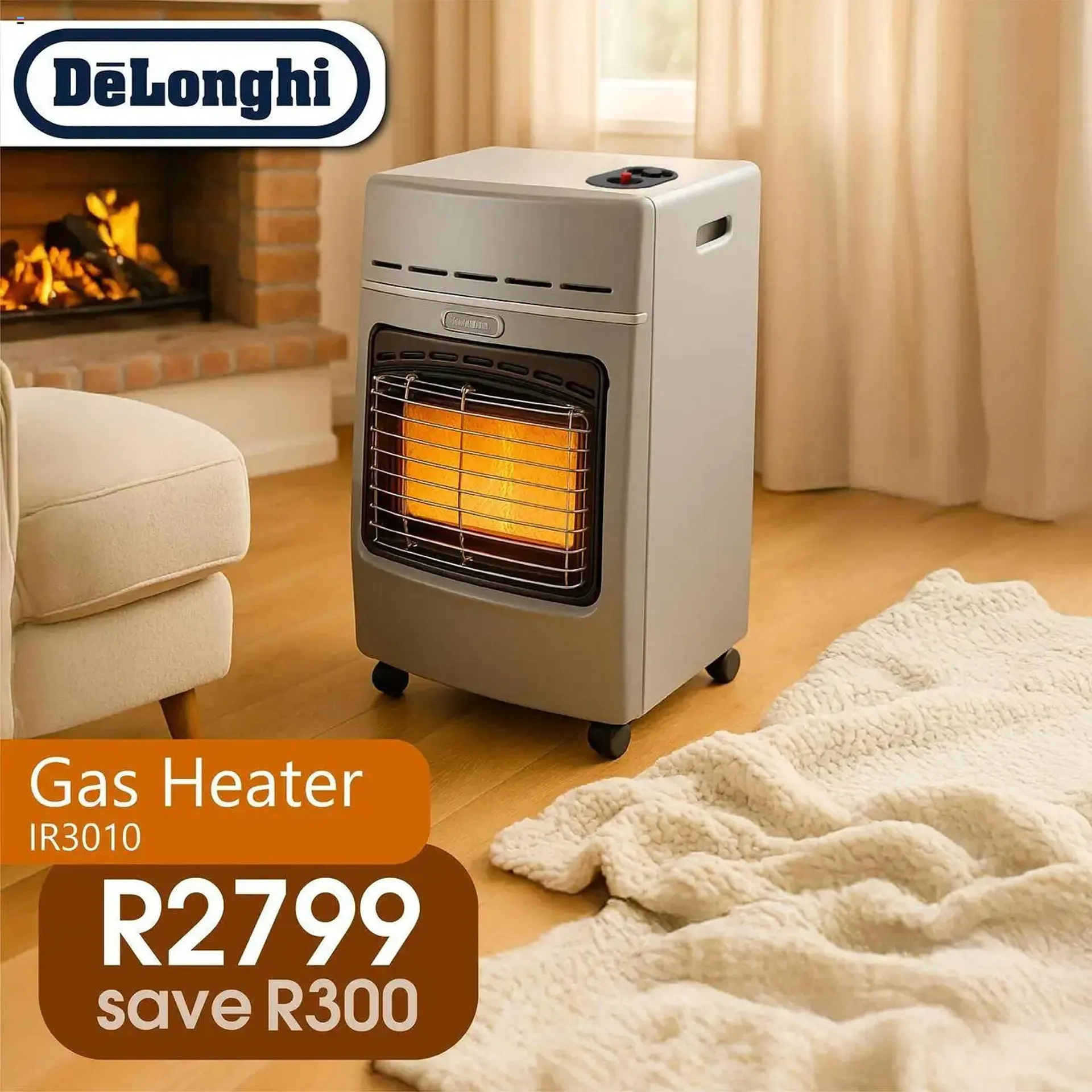 Tafelberg Furnishers catalogue from 11 August to 17 August 2025 - Catalogue Page 2